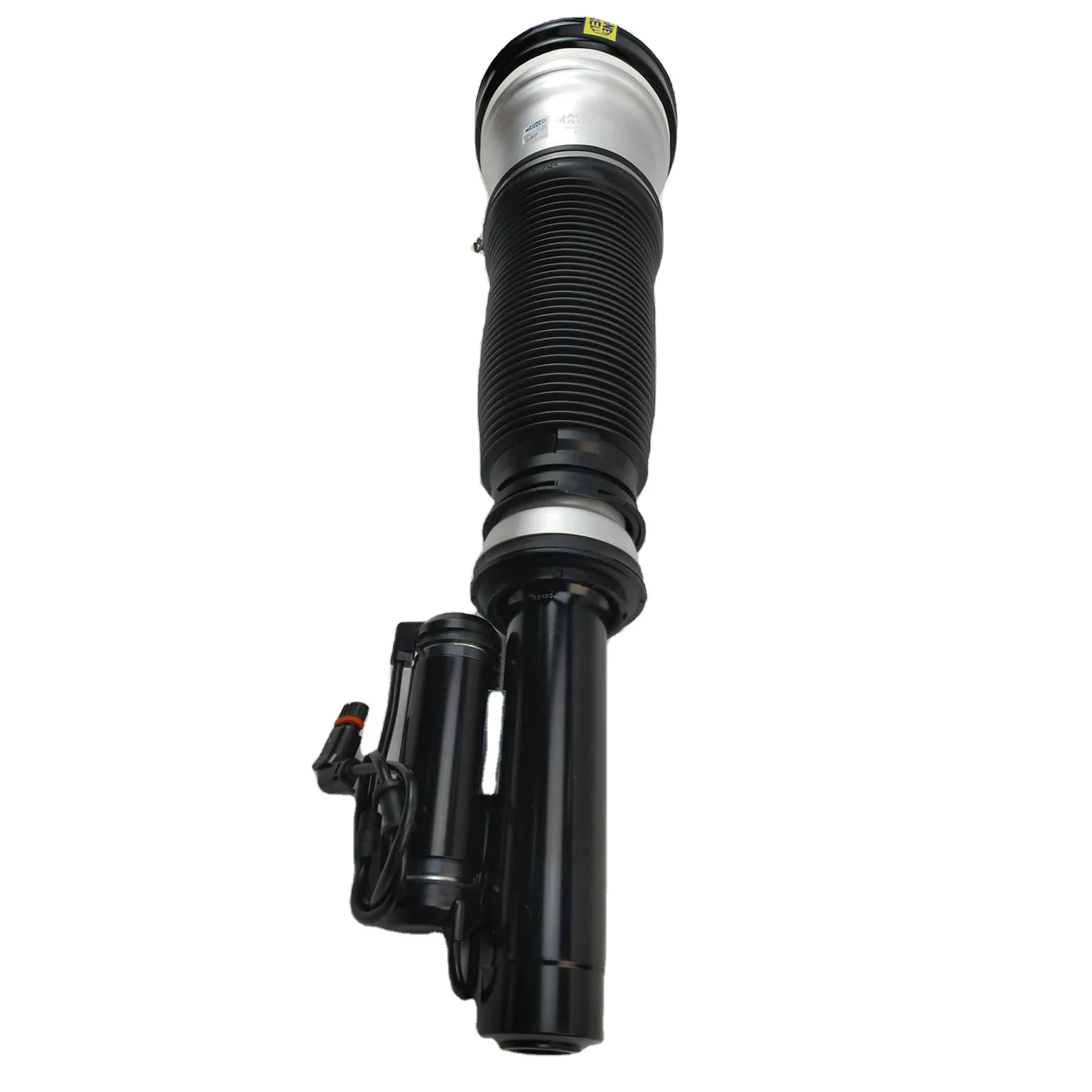 OE:2203202438 New Auto Spare Parts Front/L/R Repair Parts for W220 MAGNETI MARELLI Air Shock Absorbers
OE:2203202438 New Auto Spare Parts Front/L/R Repair Parts for W220 MAGNETI MARELLI Air Shock Absorbers
