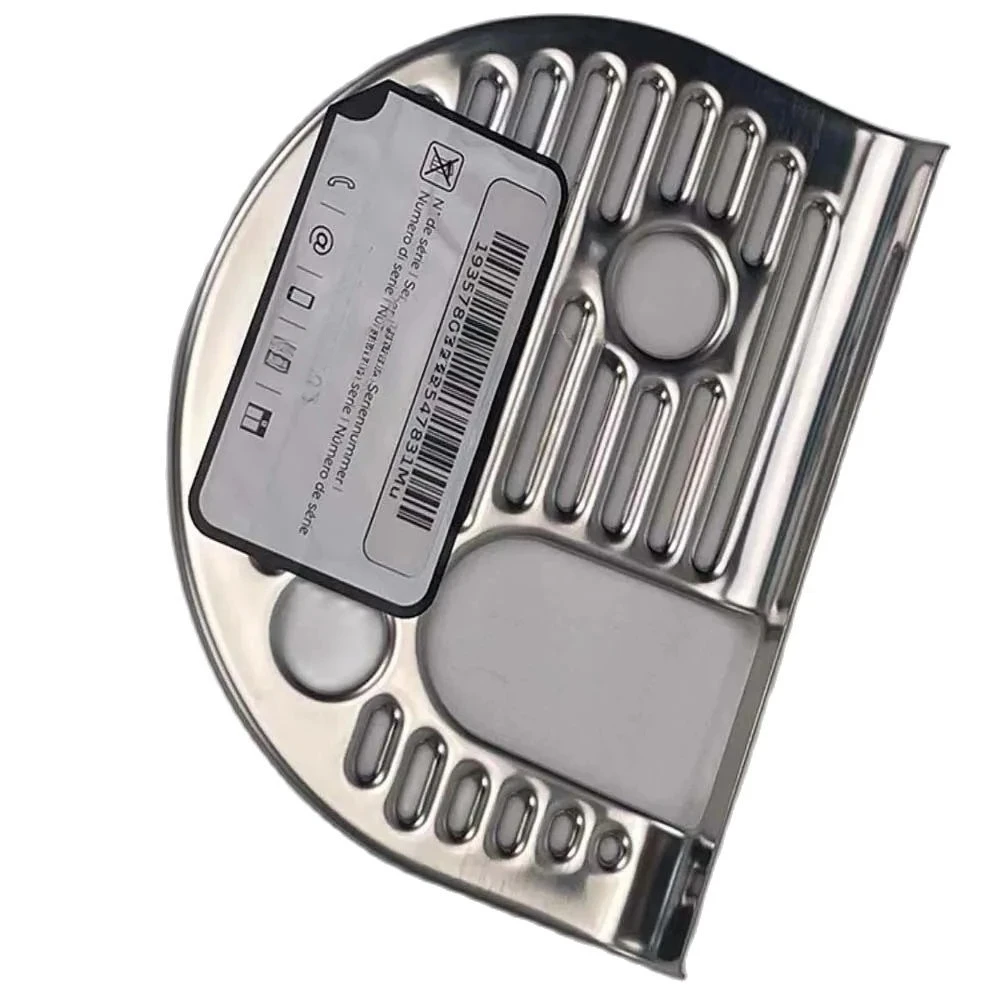 Coffee Machine Drip Tray Grid, Suitable For Nepresso Pro J620 Capsule, Coffee Machine Accessories
Coffee Machine Drip Tray Grid, Suitable For Nepresso Pro J620 Capsule, Coffee Machine Accessories