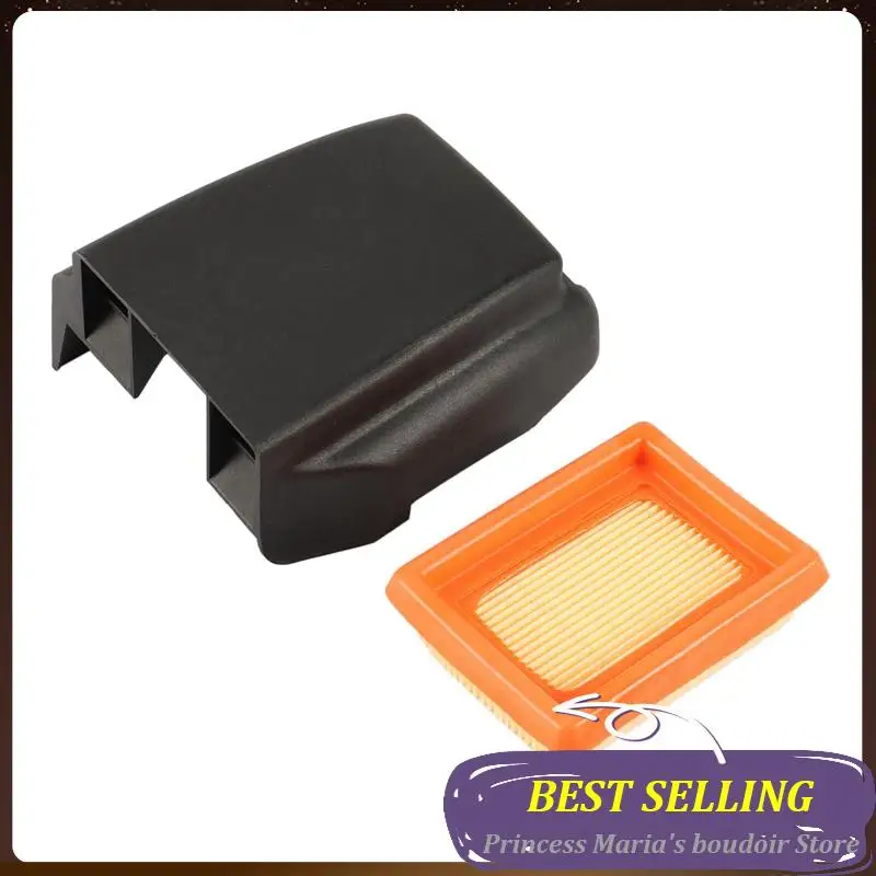 AB30-5X Air Filter Protective Cover For STIHL Fs120 Fs200 Fs250 Pruner Trimmer Accessories
AB30-5X Air Filter Protective Cover For STIHL Fs120 Fs200 Fs250 Pruner Trimmer Accessories