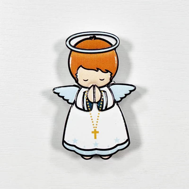 Angel travel souvenirs 3D magnetic refrigerator stickers, kitchen and home decorations, travel gifts
Angel travel souvenirs 3D magnetic refrigerator stickers, kitchen and home decorations, travel gifts