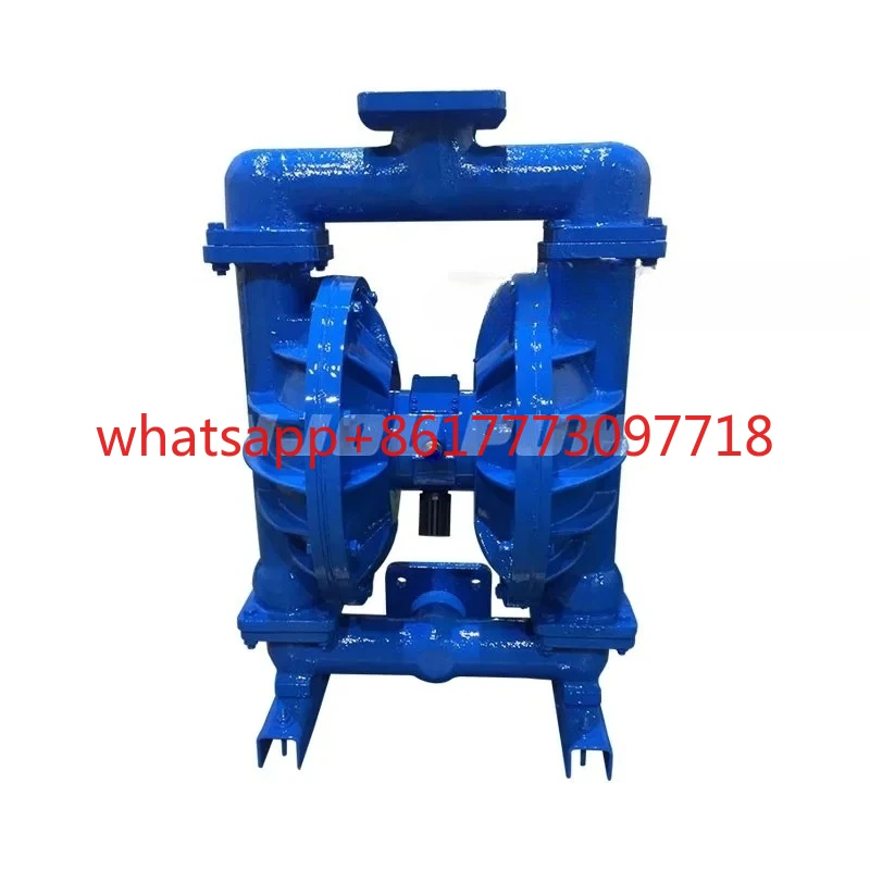 Design china manufacturers QBK air operation double diaphragm pump Bomba de diafragma
Design china manufacturers QBK air operation double diaphragm pump Bomba de diafragma