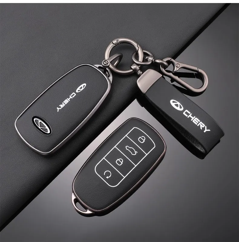TPU Car Key Case Cover Auto Accessories For Chery Omoda C5 5 fx 7 Tiggo 8 PLUS 8 Pro 7 Pro Arrizo 5 PLUS 2021 2022 2023 ashion
TPU Car Key Case Cover Auto Accessories For Chery Omoda C5 5 fx 7 Tiggo 8 PLUS 8 Pro 7 Pro Arrizo 5 PLUS 2021 2022 2023 ashion