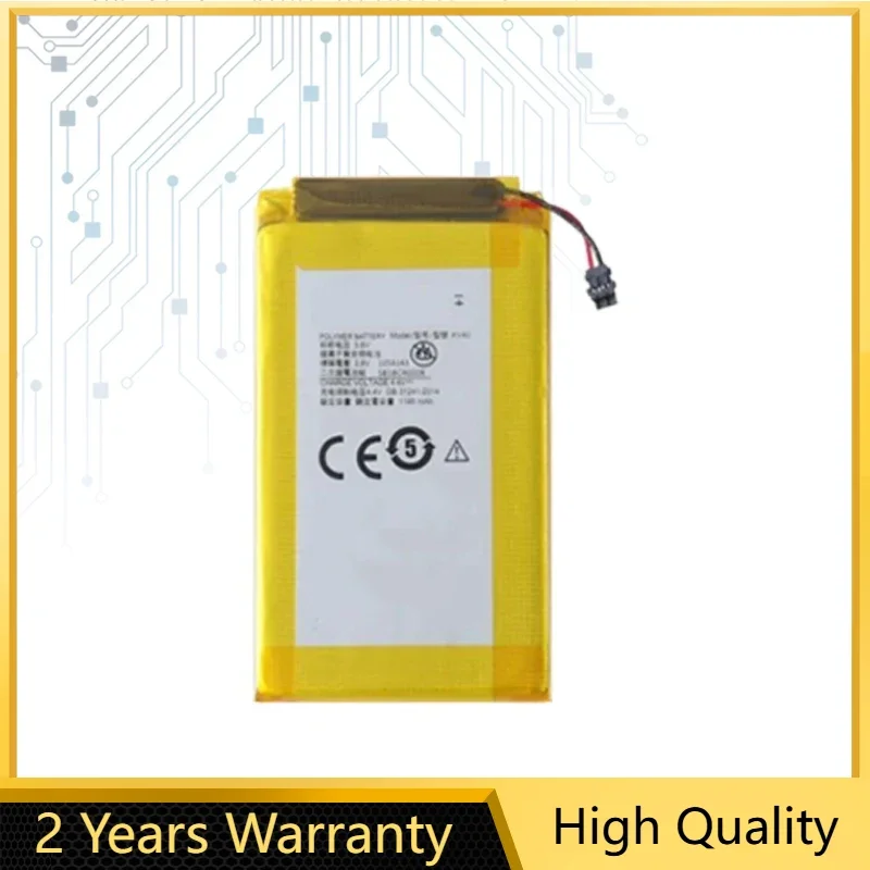 Литий-ионный аккумулятор KV40 для Motorola Moto Razr 2019 XT2000-1 XT2000-2 XT2000 Voyager SB18C40007
Литий-ионный аккумулятор KV40 для Motorola Moto Razr 2019 XT2000-1 XT2000-2 XT2000 Voyager SB18C40007