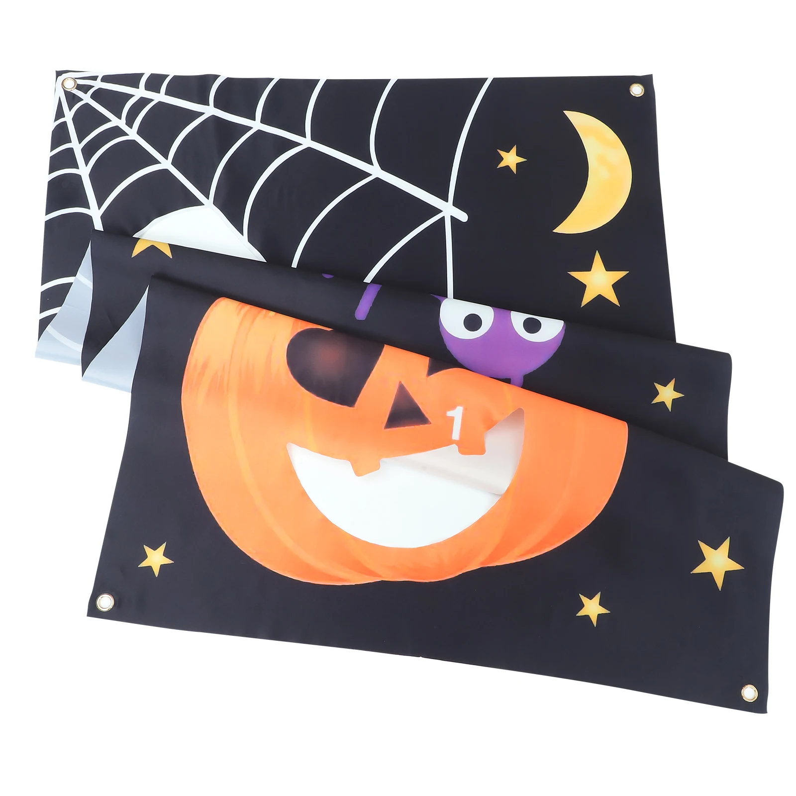 Children's Sandbags Bean Banner Colorful Flags Throwing Game Toy Decorate Halloween Garden
Children's Sandbags Bean Banner Colorful Flags Throwing Game Toy Decorate Halloween Garden