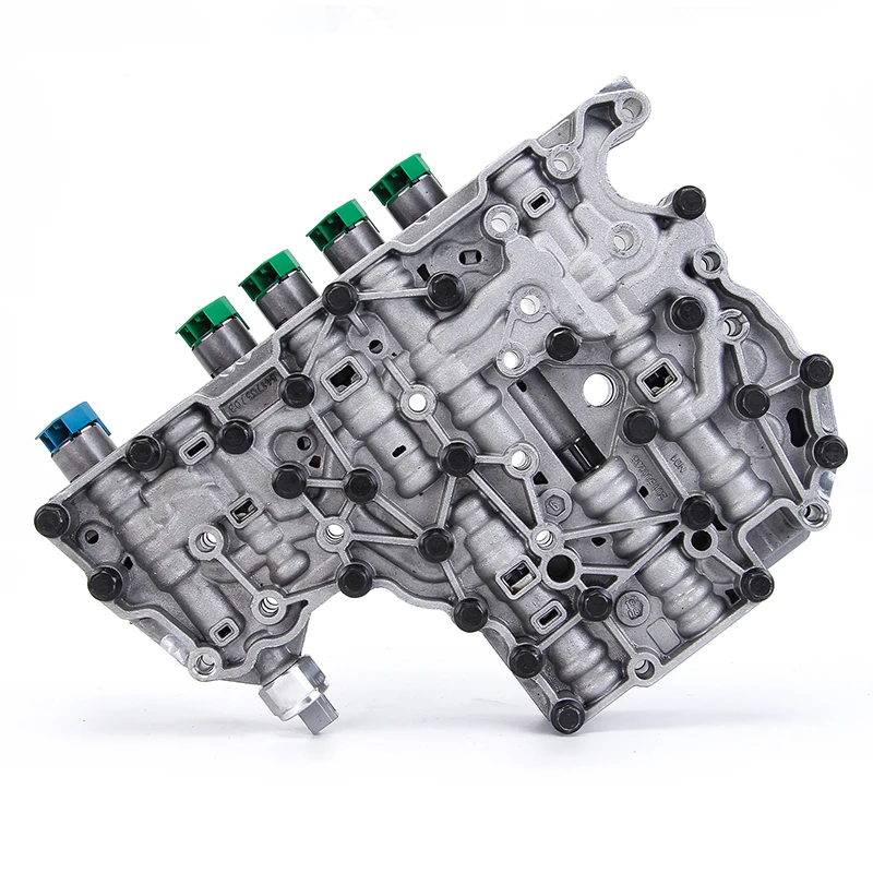 Refurbish VT5 Valve Body Automatic Transmission For Bunchy Baojun Jingyi Landwind Runaway Ford Leader Dongnan DX3 tools
Refurbish VT5 Valve Body Automatic Transmission For Bunchy Baojun Jingyi Landwind Runaway Ford Leader Dongnan DX3 tools