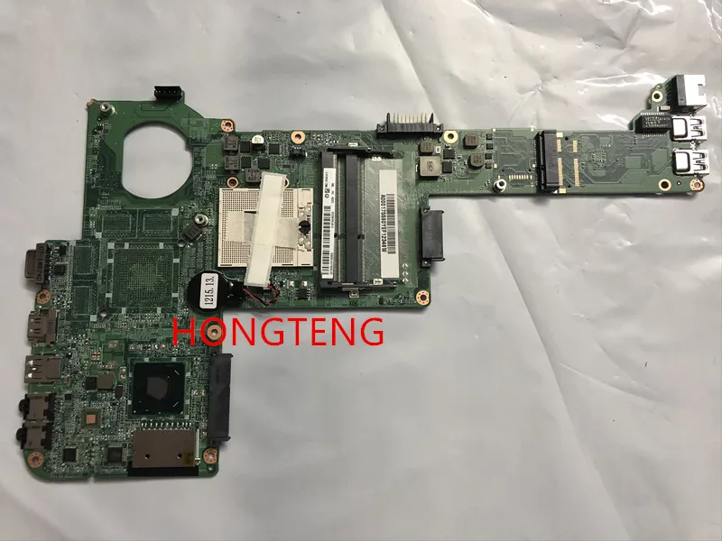 Оригинальная материнская плата для Toshiba Satellite Pro C840 A 000175590 DABY3CMB8E0 Тест ОК Бесплатная доставка
Оригинальная материнская плата для Toshiba Satellite Pro C840 A 000175590 DABY3CMB8E0 Тест ОК Бесплатная доставка