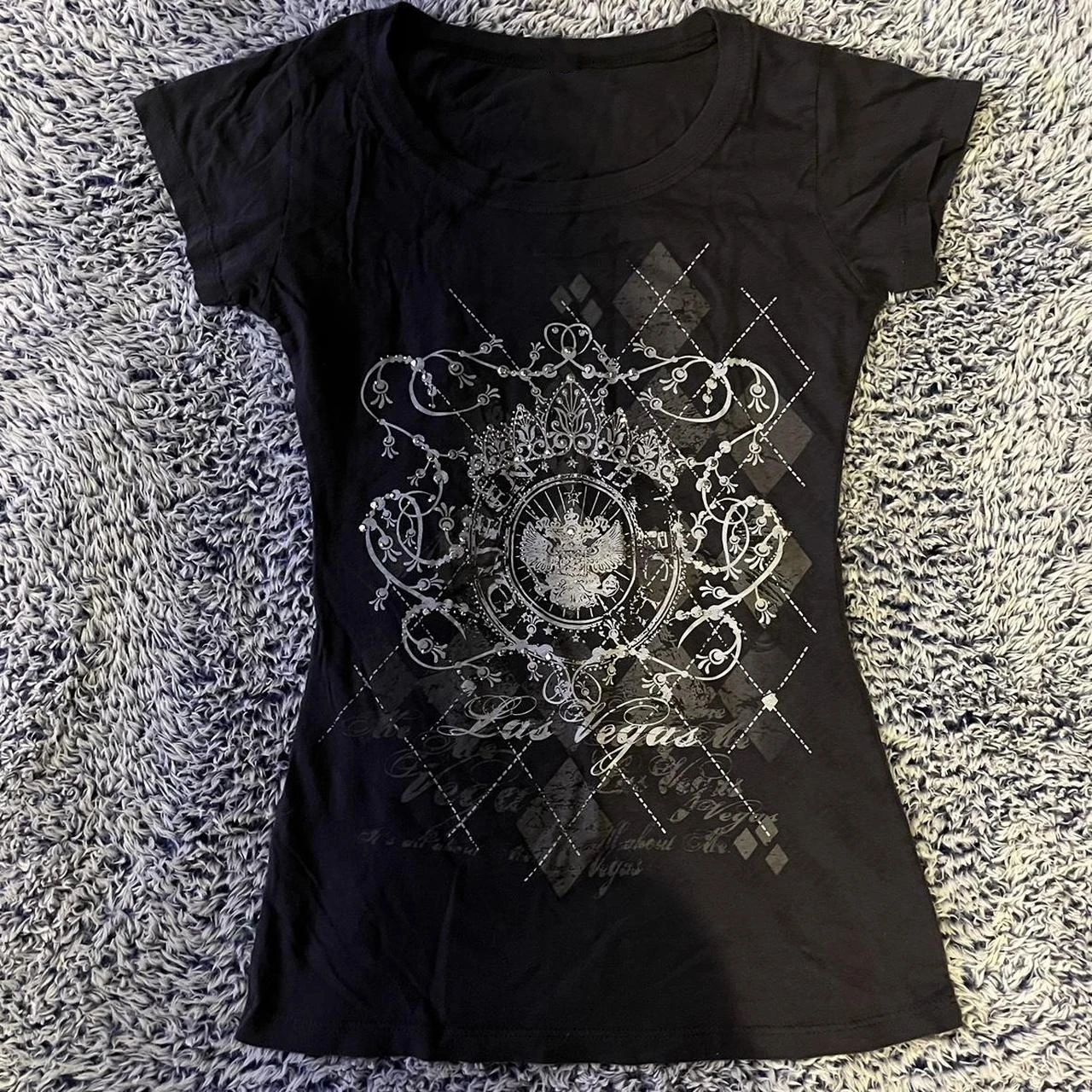 Графические футболки Emo Goth Kpop 90-х годов Винтажная одежда для женщин Star Girl Y2k Kitty Woman Clothing Harajuku Trashy Y2k 2000-х Топы
Графические футболки Emo Goth Kpop 90-х годов Винтажная одежда для женщин Star Girl Y2k Kitty Woman Clothing Harajuku Trashy Y2k 2000-х Топы