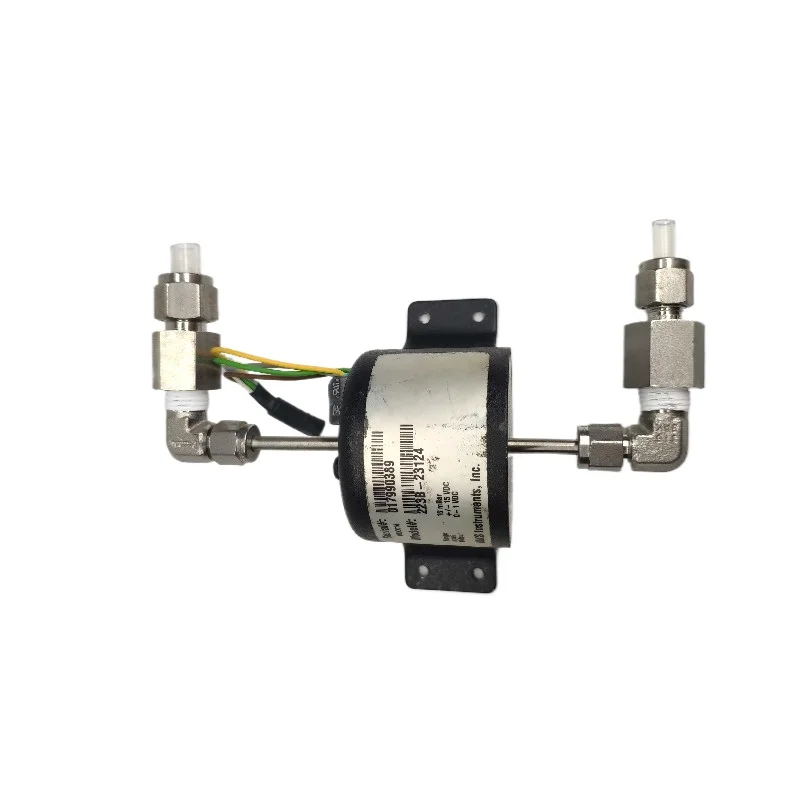 223B-23124 10mBar Vacuum Gauge Differential Pressure Sensor
223B-23124 10mBar Vacuum Gauge Differential Pressure Sensor