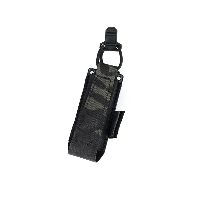 TMC Универсальный Одиночный эластичный пистолет Molle Mag Pouch MCBK черный камуфляж TMC3703
TMC Универсальный Одиночный эластичный пистолет Molle Mag Pouch MCBK черный камуфляж TMC3703