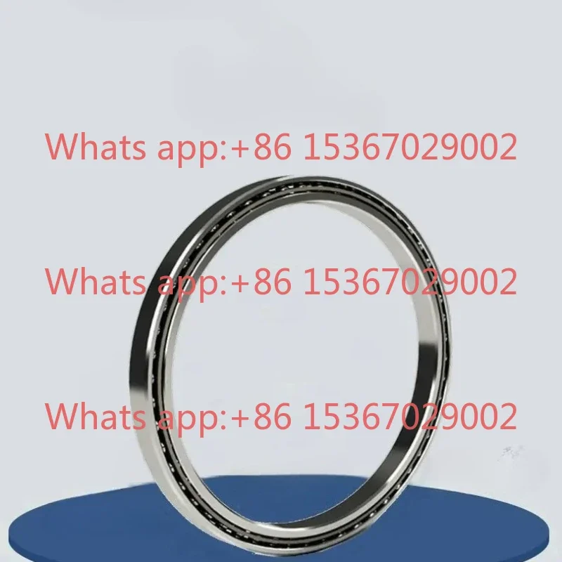 Robot bearing accessories RV 60N 80N 100N reducer without inner ring angular contact ball
Robot bearing accessories RV 60N 80N 100N reducer without inner ring angular contact ball