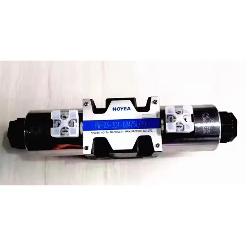 FW-03-3C2 3C4 3C6 Гидравлическая система направляющего клапана электромагнитного реверсивного клапана Ningbo Huaye 31/50/70
FW-03-3C2 3C4 3C6 Гидравлическая система направляющего клапана электромагнитного реверсивного клапана Ningbo Huaye 31/50/70