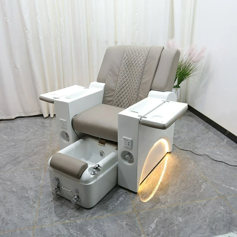 Customizable new lamp manicure sofa electric massage foot chair high-end Internet celebrity nail salon eyelash pedicure sofa
Customizable new lamp manicure sofa electric massage foot chair high-end Internet celebrity nail salon eyelash pedicure sofa