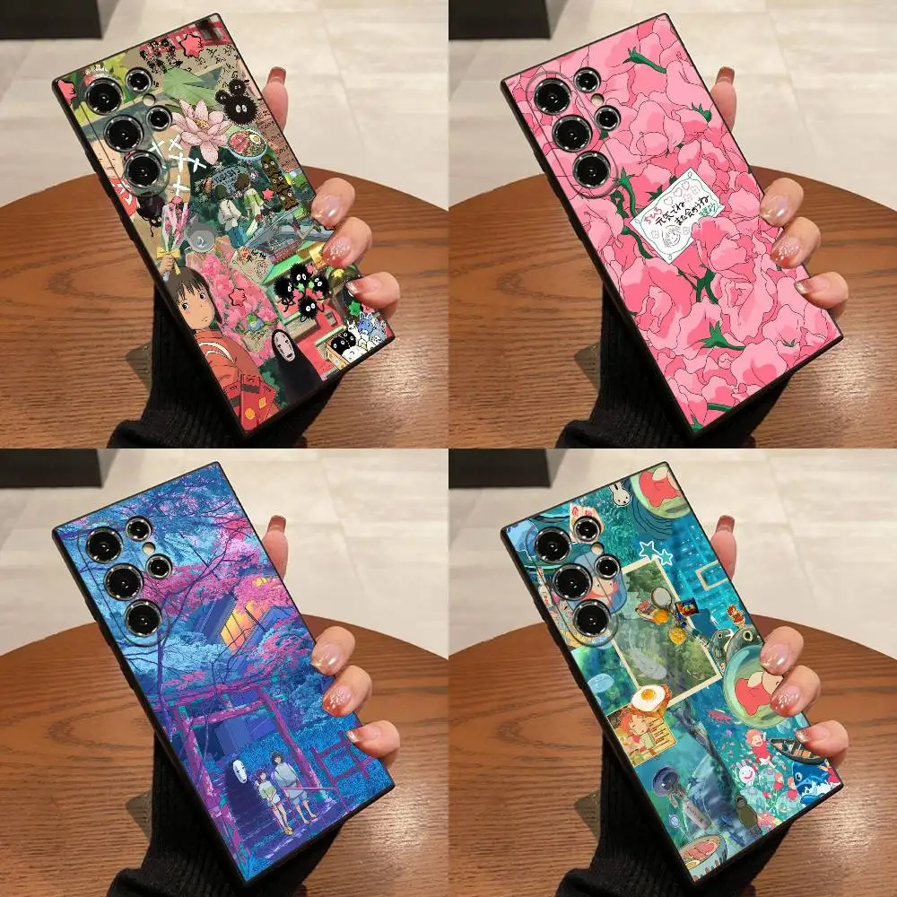 S-Spiriteds Flower Cool A-Away Phone Case For Samsung S25,S24,S21,S22,S23,S30,Ultra,S20,Plus,Fe,Lite,5G Black Cover
S-Spiriteds Flower Cool A-Away Phone Case For Samsung S25,S24,S21,S22,S23,S30,Ultra,S20,Plus,Fe,Lite,5G Black Cover
