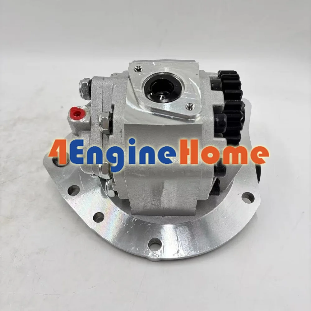 Hydraulic Pump 81823983 D0NN600G For Ford 5000 7000 5100 5900 7100 5200 7200
Hydraulic Pump 81823983 D0NN600G For Ford 5000 7000 5100 5900 7100 5200 7200