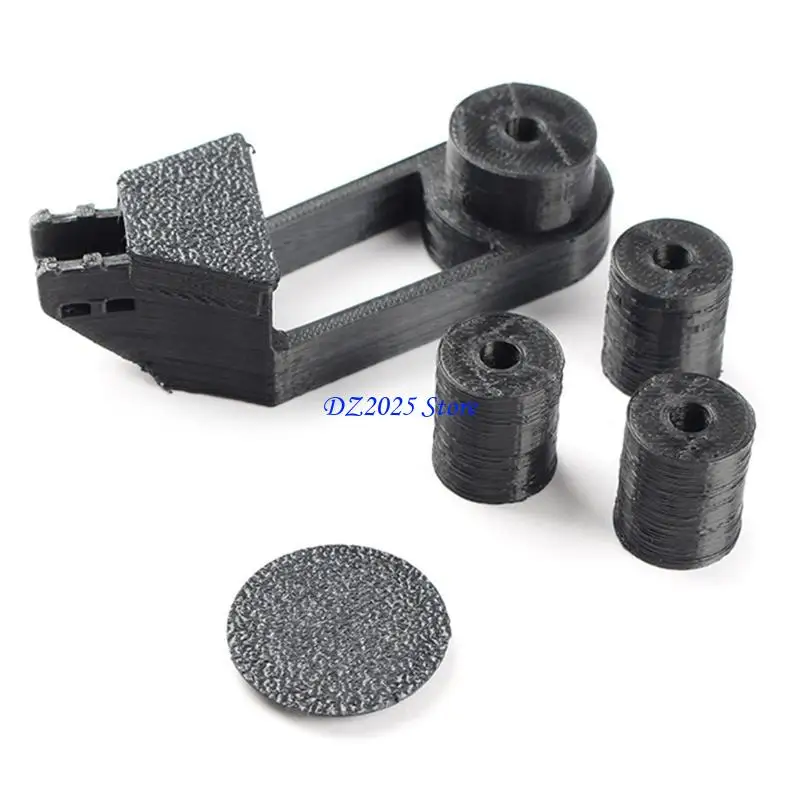 Q6RC Printer Part ABL для сенсорного кровати. 
Q6RC Printer Part ABL для сенсорного кровати.