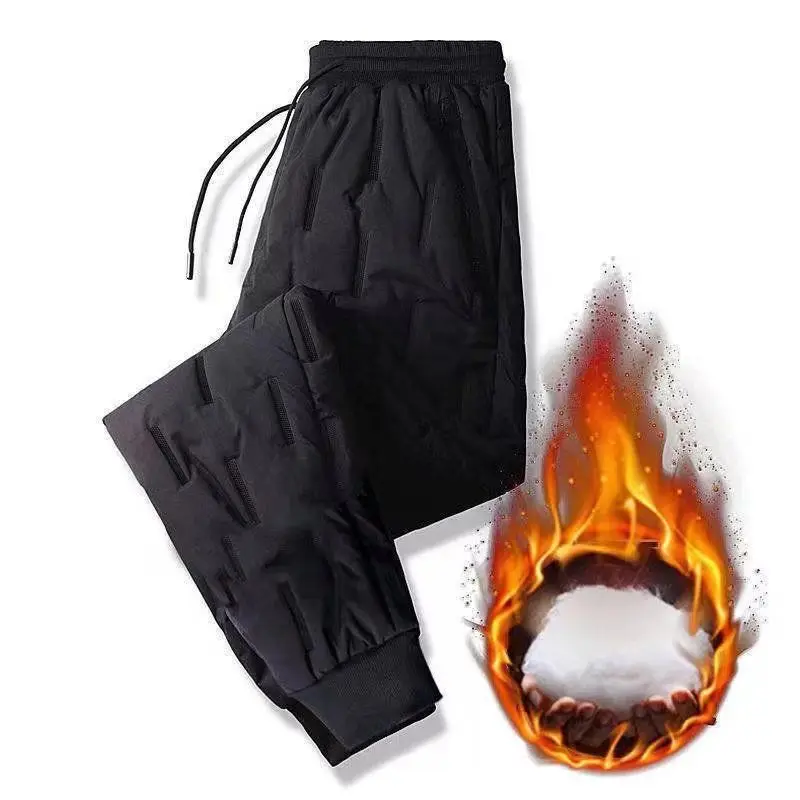 Мужские зимние спортивные брюки на подкладке Thiened Fce, ветрозащитные, водонепроницаемые, морозостойкие, теплые брюки для езды на велосипеде, Harajuku S...
Мужские зимние спортивные брюки на подкладке Thiened Fce, ветрозащитные, водонепроницаемые, морозостойкие, теплые брюки для езды на велосипеде, Harajuku S...