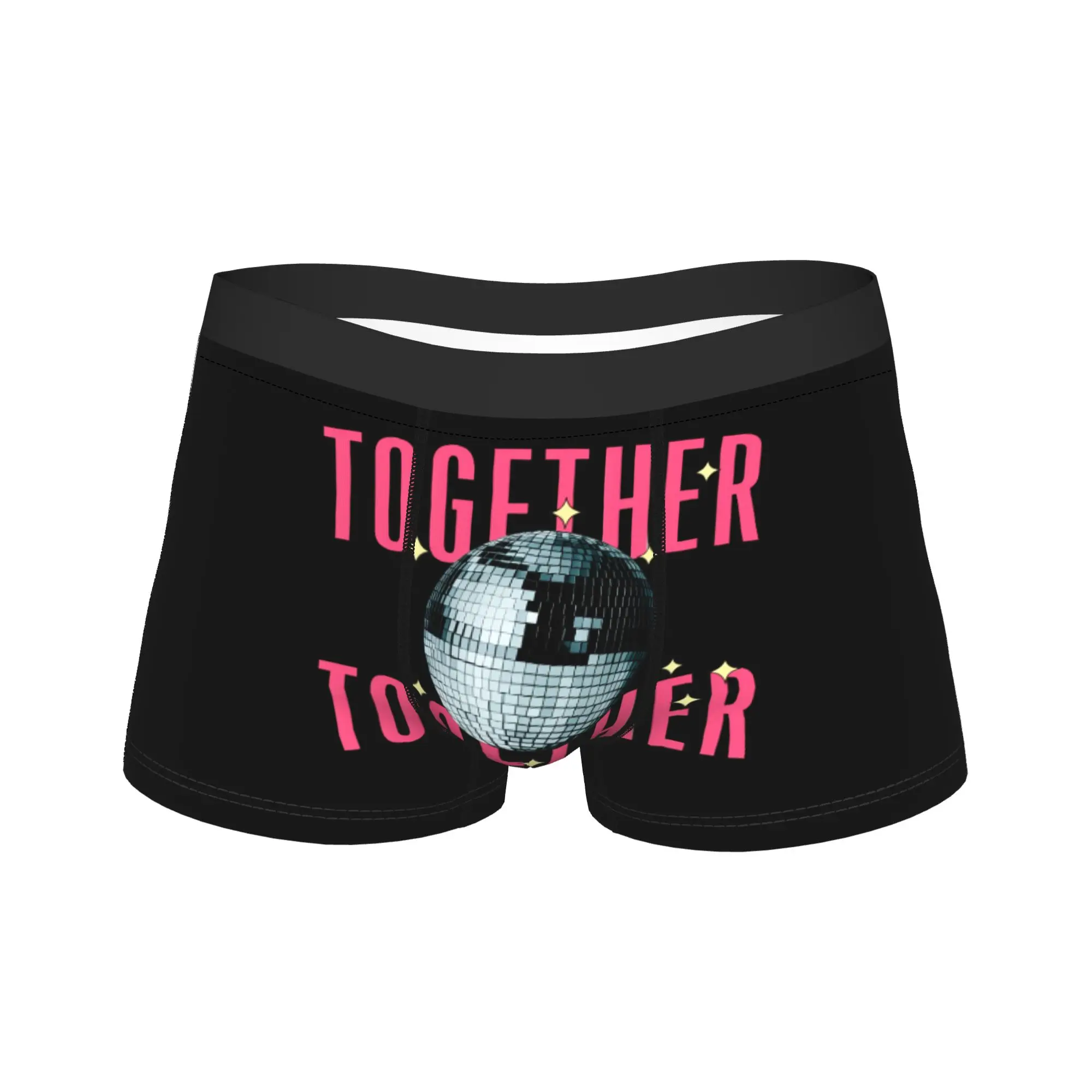 Harry Styles Kiss All The Time Disco Boxer Brief Underwear Trenky Male Novelty Trunk Design Plus Size Panties
Harry Styles Kiss All The Time Disco Boxer Brief Underwear Trenky Male Novelty Trunk Design Plus Size Panties