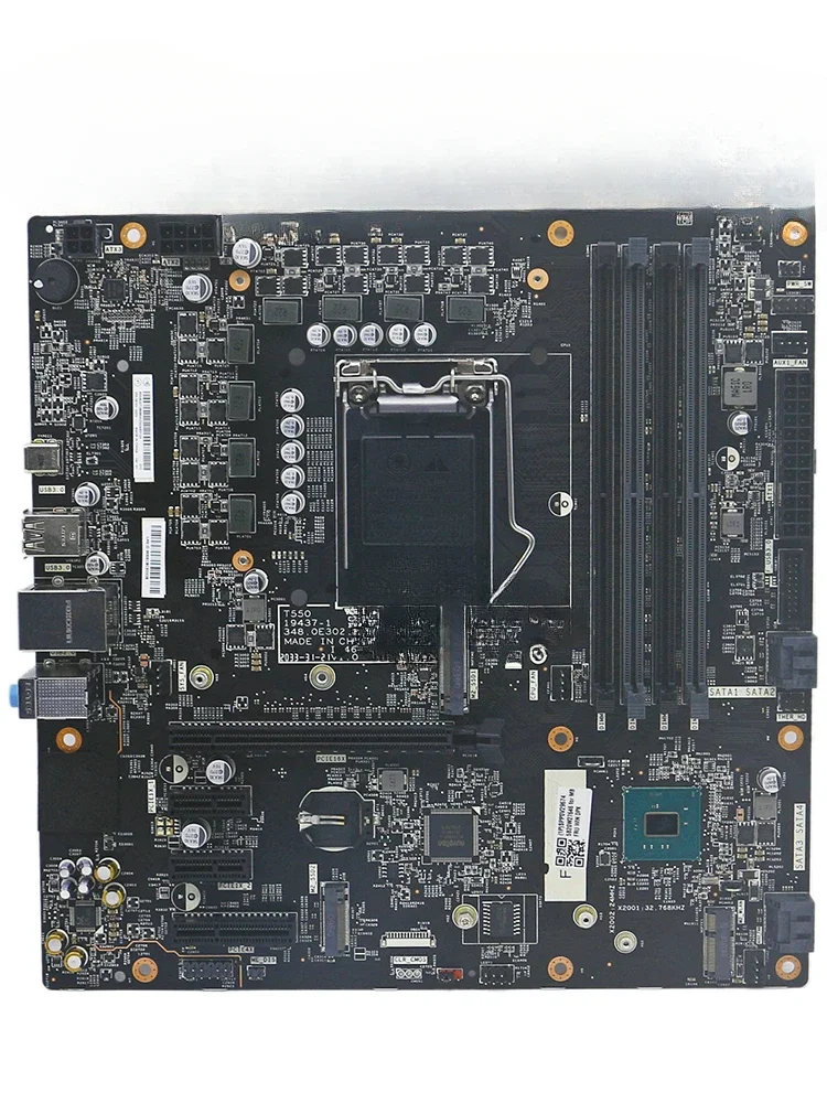 For The New 20 Lenovo Savior Blade 7000K Main Board T550 19437-1 IB460MW 5B20W27646
For The New 20 Lenovo Savior Blade 7000K Main Board T550 19437-1 IB460MW 5B20W27646