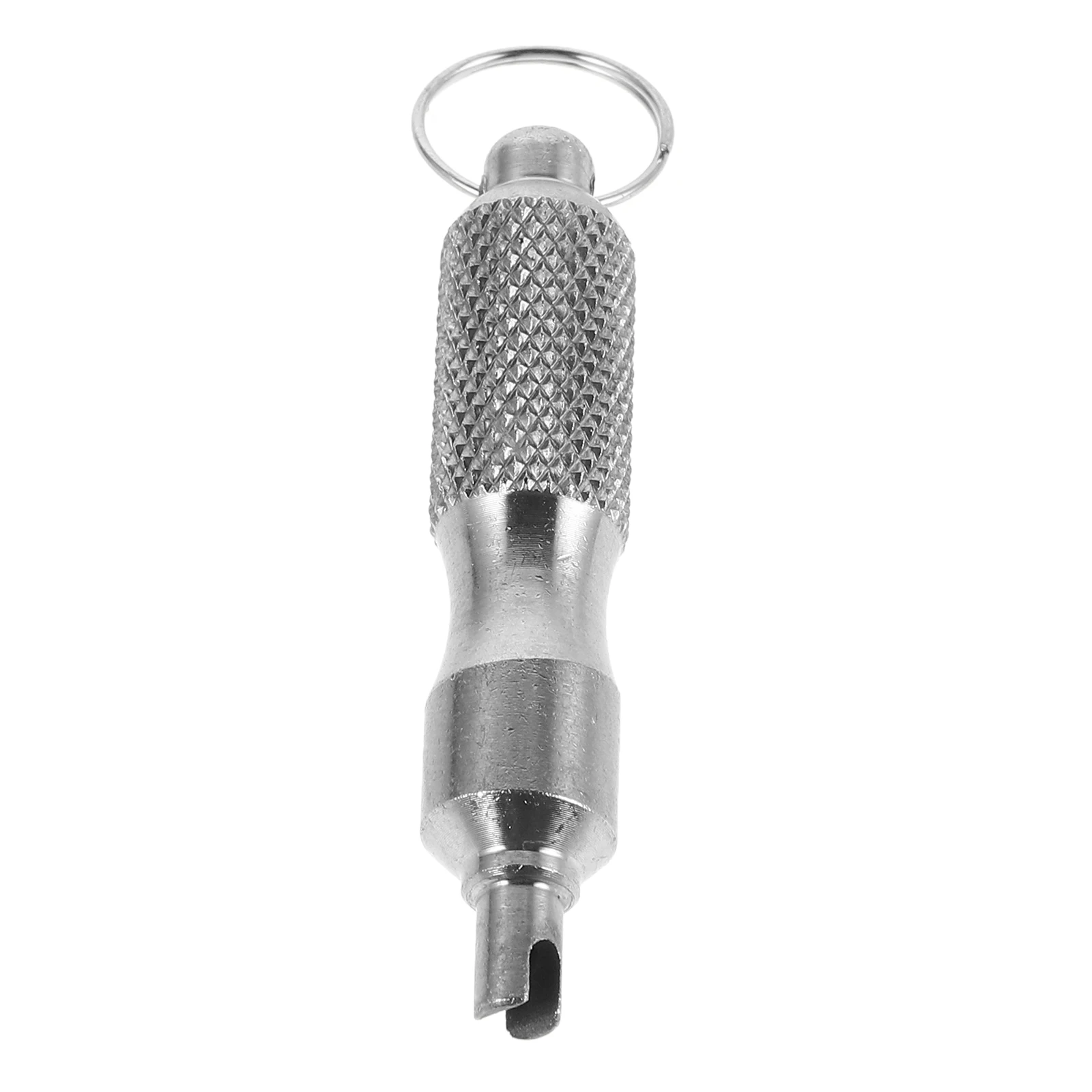 Valve Core Wrench Keychain Single Head Remover Bike Tire Repair Tool Car Wrench Valve Stem Tool Tire Stem Core
Valve Core Wrench Keychain Single Head Remover Bike Tire Repair Tool Car Wrench Valve Stem Tool Tire Stem Core