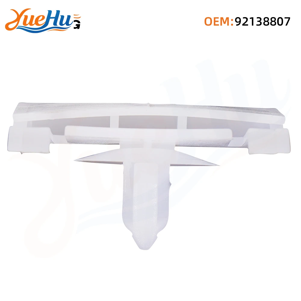 YUEHU 20PCS 92138807 Rocker Moulding Clips for GM Pontiac G8,compatible Holden VE VF
YUEHU 20PCS 92138807 Rocker Moulding Clips for GM Pontiac G8,compatible Holden VE VF