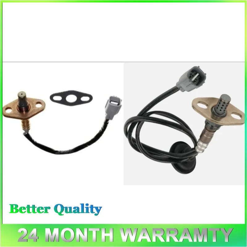 New Oxygen O2 Sensor For Toyota Tacoma 2.4L 2001 2002 2003 2004 Tacoma 2.7L 3.4L 2000 2001 2002 2003 2004 213-2857 213-1440
New Oxygen O2 Sensor For Toyota Tacoma 2.4L 2001 2002 2003 2004 Tacoma 2.7L 3.4L 2000 2001 2002 2003 2004 213-2857 213-1440