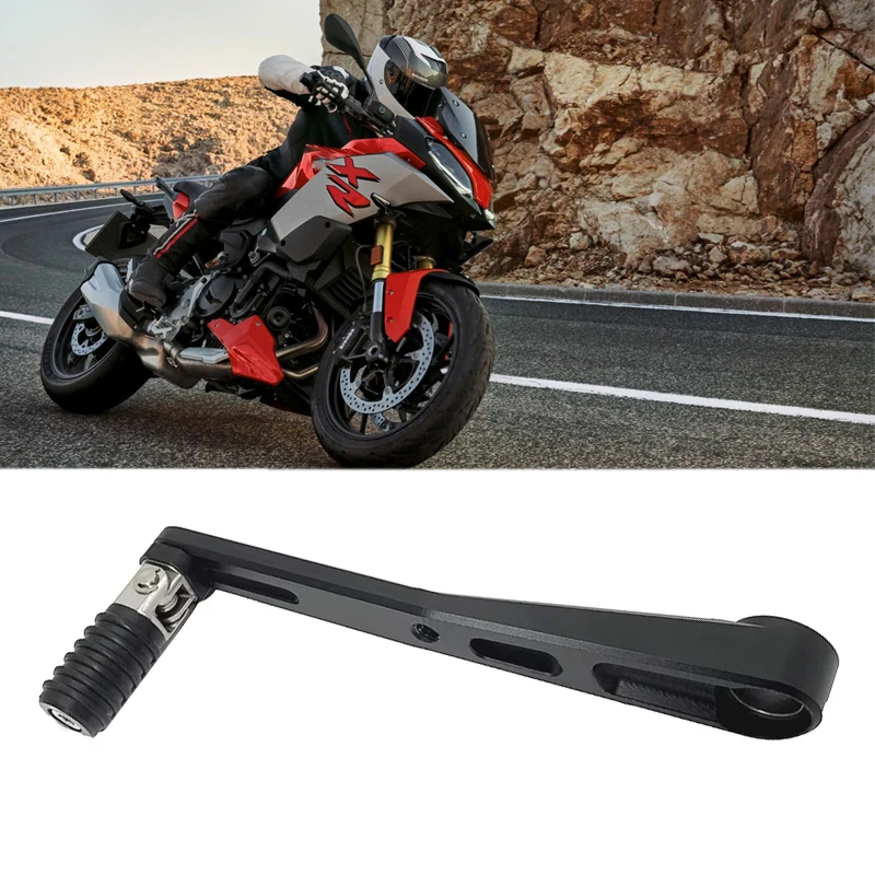 Для BMW F900XR F900 XR F 900XR 2020 2021, алюминиевый регулируемый складной рычаг переключения передач с ЧПУ для мотоцикла
Для BMW F900XR F900 XR F 900XR 2020 2021, алюминиевый регулируемый складной рычаг переключения передач с ЧПУ для мотоцикла
