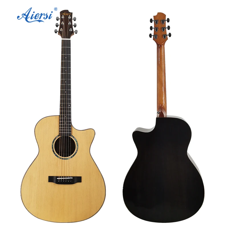 40 Inch Rosewood Acoustic Guitar Professional Folk Guitar Musical Instrument For Professional Practice Stage Performance
40 Inch Rosewood Acoustic Guitar Professional Folk Guitar Musical Instrument For Professional Practice Stage Performance