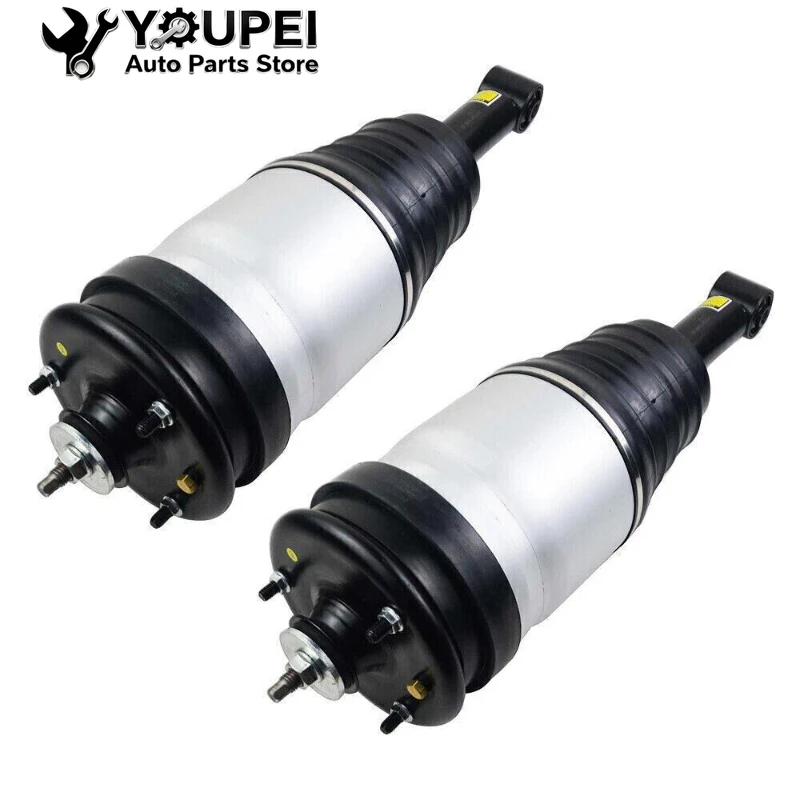 Rear Air Suspension Struts for Land Rover LR3 LR4 Range Rover Sport LR038096, LR016419, RPD501090
Rear Air Suspension Struts for Land Rover LR3 LR4 Range Rover Sport LR038096, LR016419, RPD501090