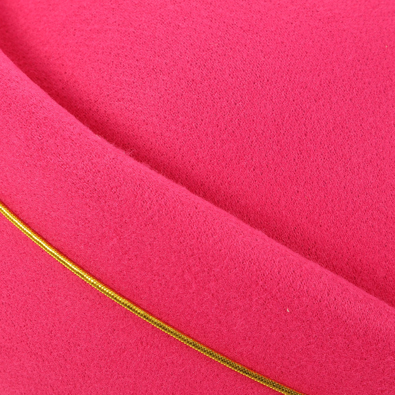 Stewardess Hat Attendant Costume Fuchsia Imitation Cosplay Stewardess Hat Airline Decor Fedora Women Party DIY
Stewardess Hat Attendant Costume Fuchsia Imitation Cosplay Stewardess Hat Airline Decor Fedora Women Party DIY