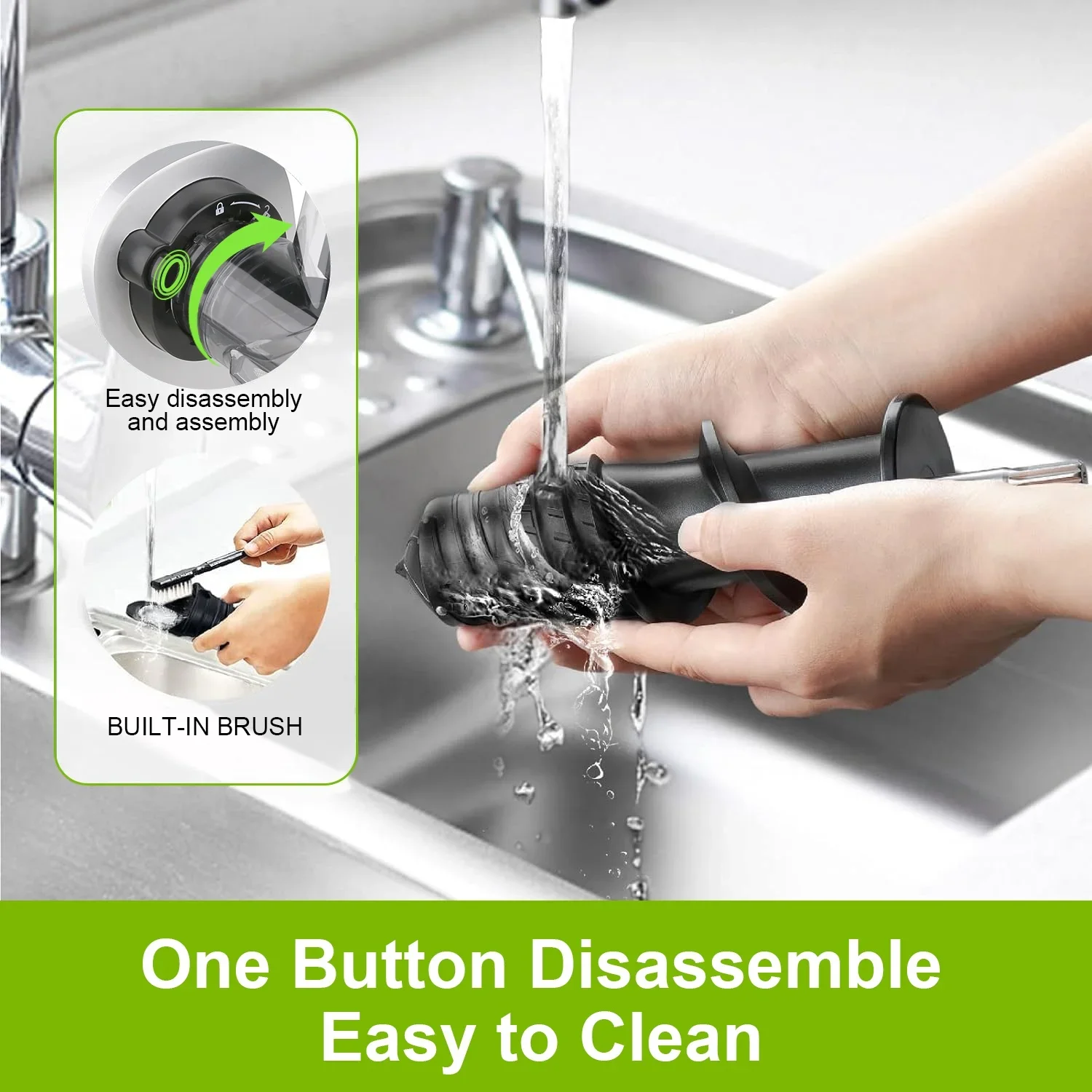 -Для соковыжималки холодного отжима PANCERKA, мощная соковыжималка высокой емкости 1000 Вт с двойным дозирующим желобом, доставка в США
-Для соковыжималки холодного отжима PANCERKA, мощная соковыжималка высокой емкости 1000 Вт с двойным дозирующим желобом, доставка в США