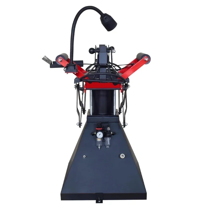 Vertical Tire Changer / Pedal Type Support Frame / Vertical Light Pneumatic Expander / Repair Machine Vertical T
Vertical Tire Changer / Pedal Type Support Frame / Vertical Light Pneumatic Expander / Repair Machine Vertical T