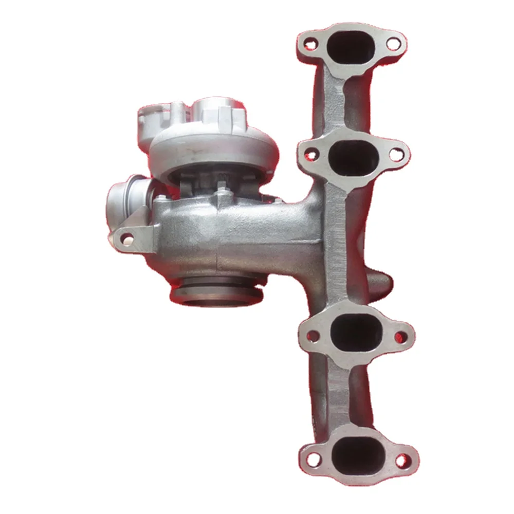 Top Quality KP39/5439-988-0022/54399880011 Diesel Engine Parts Turbocharger
Top Quality KP39/5439-988-0022/54399880011 Diesel Engine Parts Turbocharger