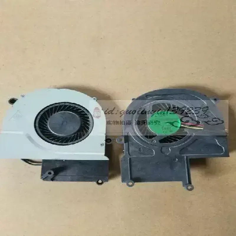 for ADDA AB09005HX080300 DC 5V 0.50A S410 Notebook Cooling Fan
for ADDA AB09005HX080300 DC 5V 0.50A S410 Notebook Cooling Fan