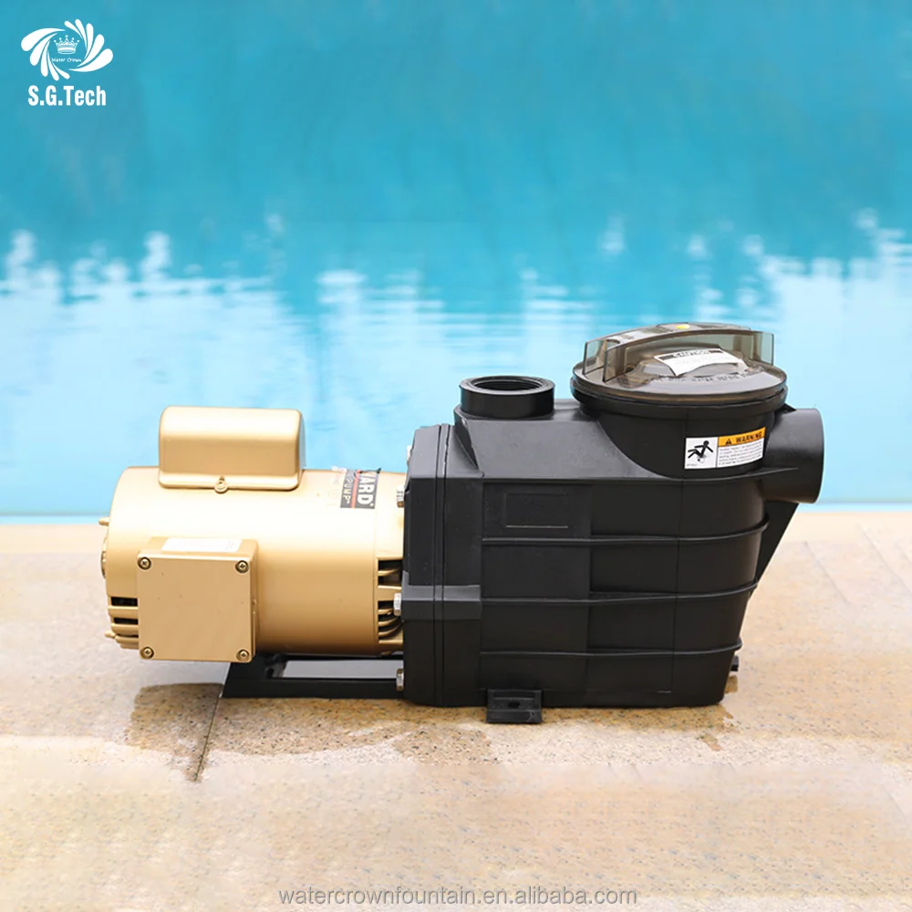 Water Crown High-quality Customizable 2hp Filter Electric Water Pump, Manufacturer SP Series, Suitable For Swimming Pools.
Water Crown High-quality Customizable 2hp Filter Electric Water Pump, Manufacturer SP Series, Suitable For Swimming Pools.