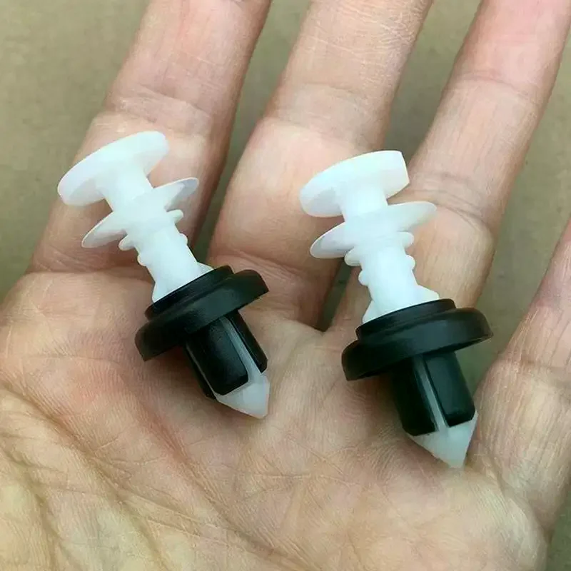 For 91561-TA5-A11 Push-Type Retainer Clip Upper Center Pillar Quarter Panel Trim Fastener For Accord Civic
For 91561-TA5-A11 Push-Type Retainer Clip Upper Center Pillar Quarter Panel Trim Fastener For Accord Civic