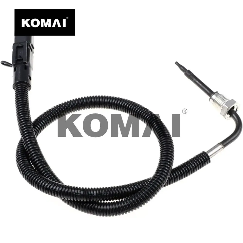Temperature Sensor, Compatible with Mack EC D11 D13 MP MP8 7900 8900 9500 9700, 21164792, Replacement Part
Temperature Sensor, Compatible with Mack EC D11 D13 MP MP8 7900 8900 9500 9700, 21164792, Replacement Part