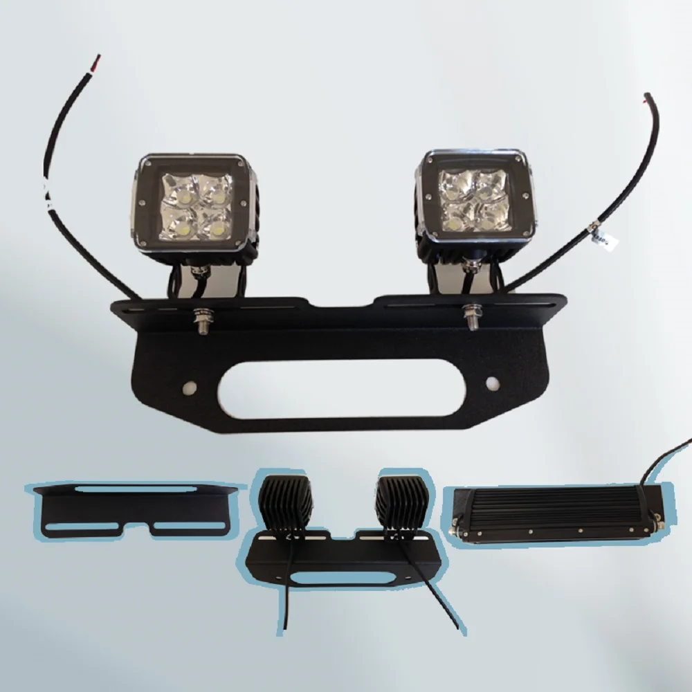 Winch Cable bracket J074 stee for ljeep JK wrangler for Toyota for accordfor pajero
Winch Cable bracket J074 stee for ljeep JK wrangler for Toyota for accordfor pajero