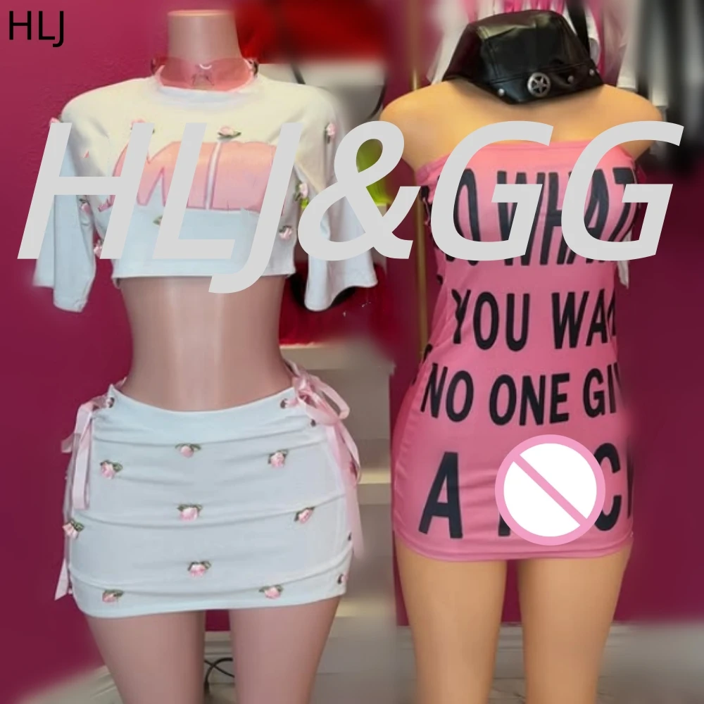 HLJ Sweet White Fashion Rose Mini Skirts Two Piece Sets Women Round Neck Short Sleeve Crop Top And Skirts Outfits Streetwear BR
HLJ Sweet White Fashion Rose Mini Skirts Two Piece Sets Women Round Neck Short Sleeve Crop Top And Skirts Outfits Streetwear BR