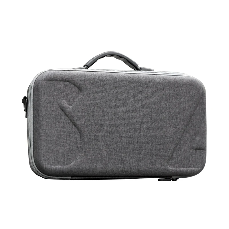 For DJI Flip Storage Bag RC-N3/RC Remote Controller Triple Battery Carrying Case Portable Carrying Box
For DJI Flip Storage Bag RC-N3/RC Remote Controller Triple Battery Carrying Case Portable Carrying Box