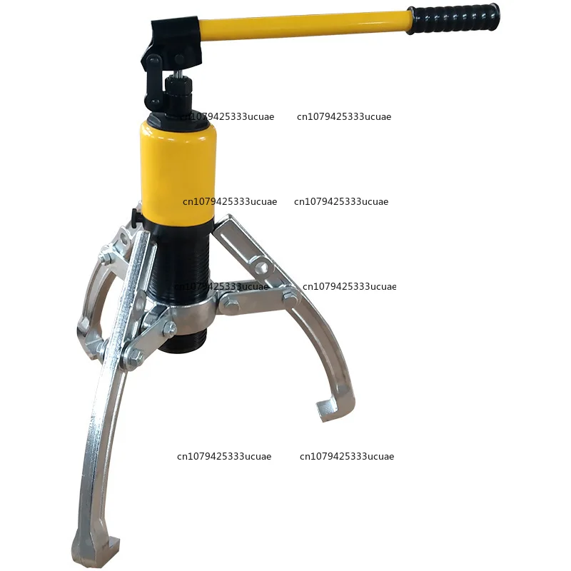 Integral hydraulic puller two-claw three-claw bearing puller 5T10T20T30T50T ton disassembly tool
Integral hydraulic puller two-claw three-claw bearing puller 5T10T20T30T50T ton disassembly tool
