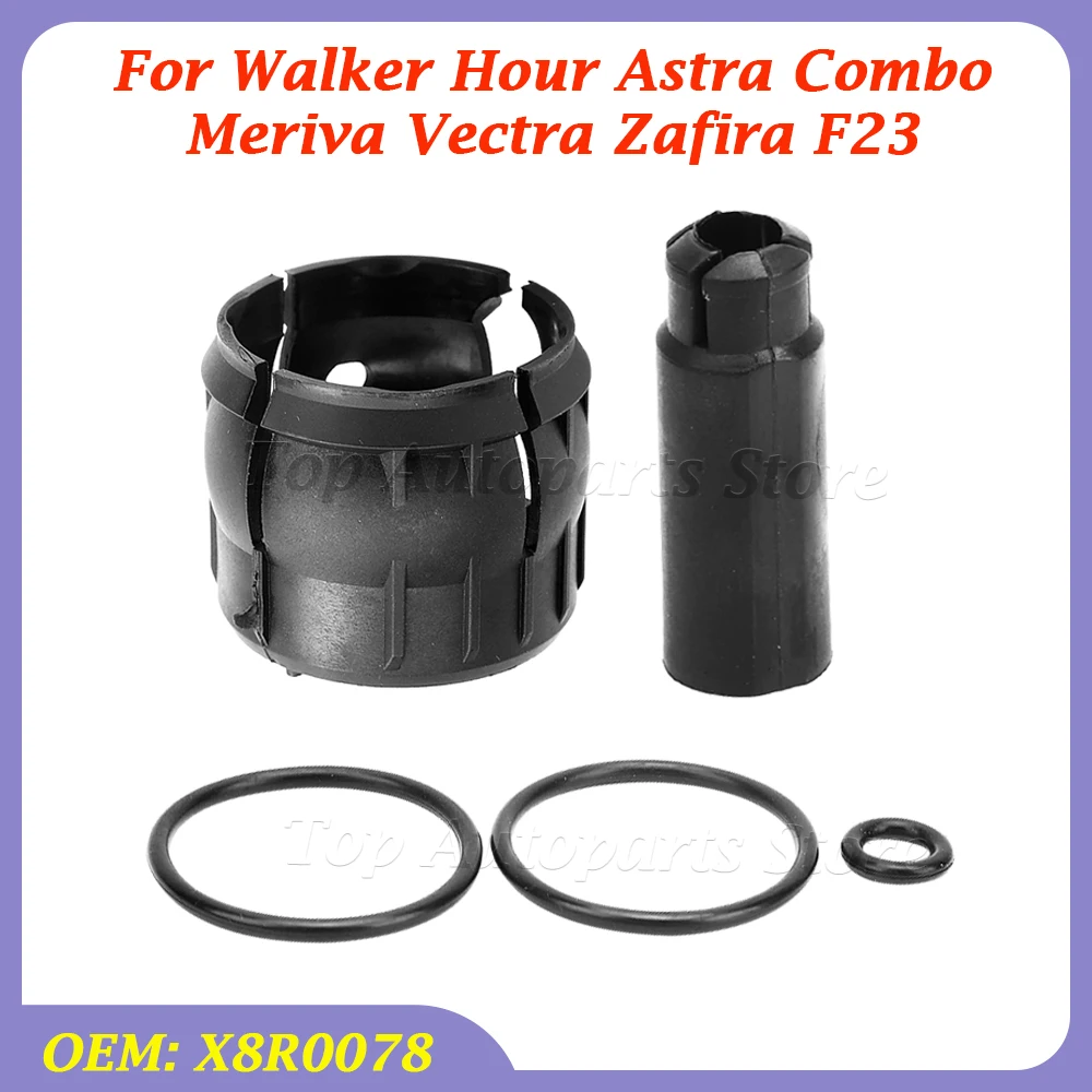 X8R0078 The Manual Transmission Of The Transmission Fixes For Walker Hour Astra Combo Meriva VECTRA ZAFIRA F23
X8R0078 The Manual Transmission Of The Transmission Fixes For Walker Hour Astra Combo Meriva VECTRA ZAFIRA F23