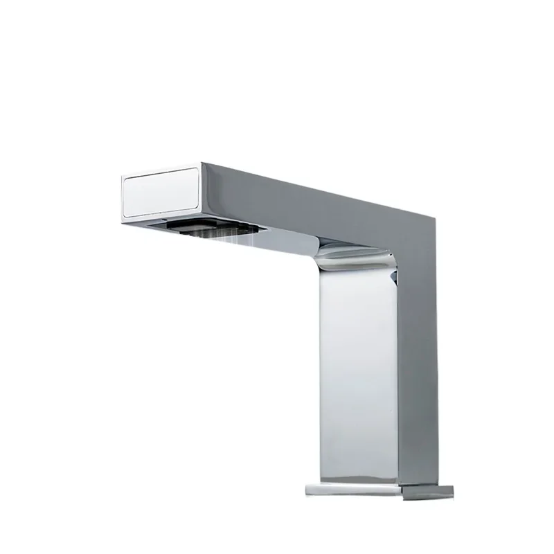 Countertop induction soap dispenser faucet combination, three-in-one drying soap dispenser into the wall
Countertop induction soap dispenser faucet combination, three-in-one drying soap dispenser into the wall