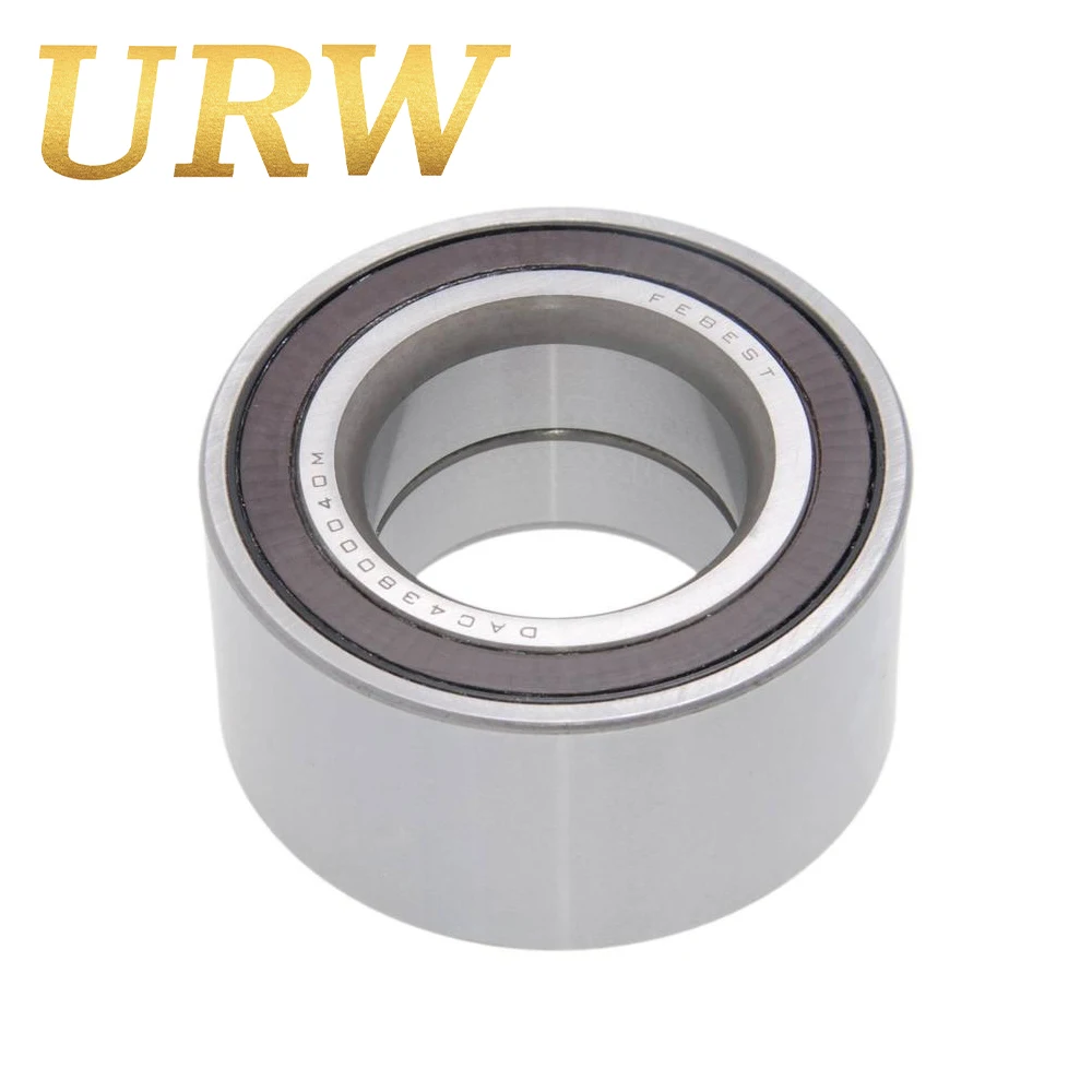 DAC43800040M URW Auto Parts 1pcs High Quality Car Accessories Front Wheel Hub Bearing For Jeep Compass 07- Patriot 07- ASX 2010-
DAC43800040M URW Auto Parts 1pcs High Quality Car Accessories Front Wheel Hub Bearing For Jeep Compass 07- Patriot 07- ASX 2010-