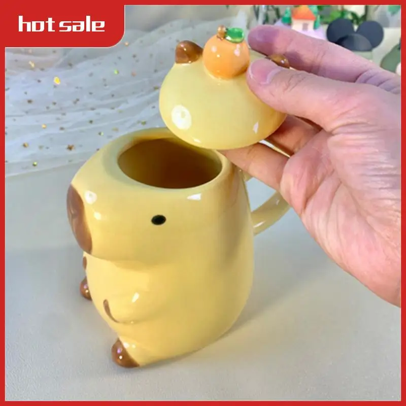 A25I-Cute Water Dolphin Mug Cartoon Design Sense Coffee Mug Kitchen Bar Mug With Handle And Lid A
A25I-Cute Water Dolphin Mug Cartoon Design Sense Coffee Mug Kitchen Bar Mug With Handle And Lid A