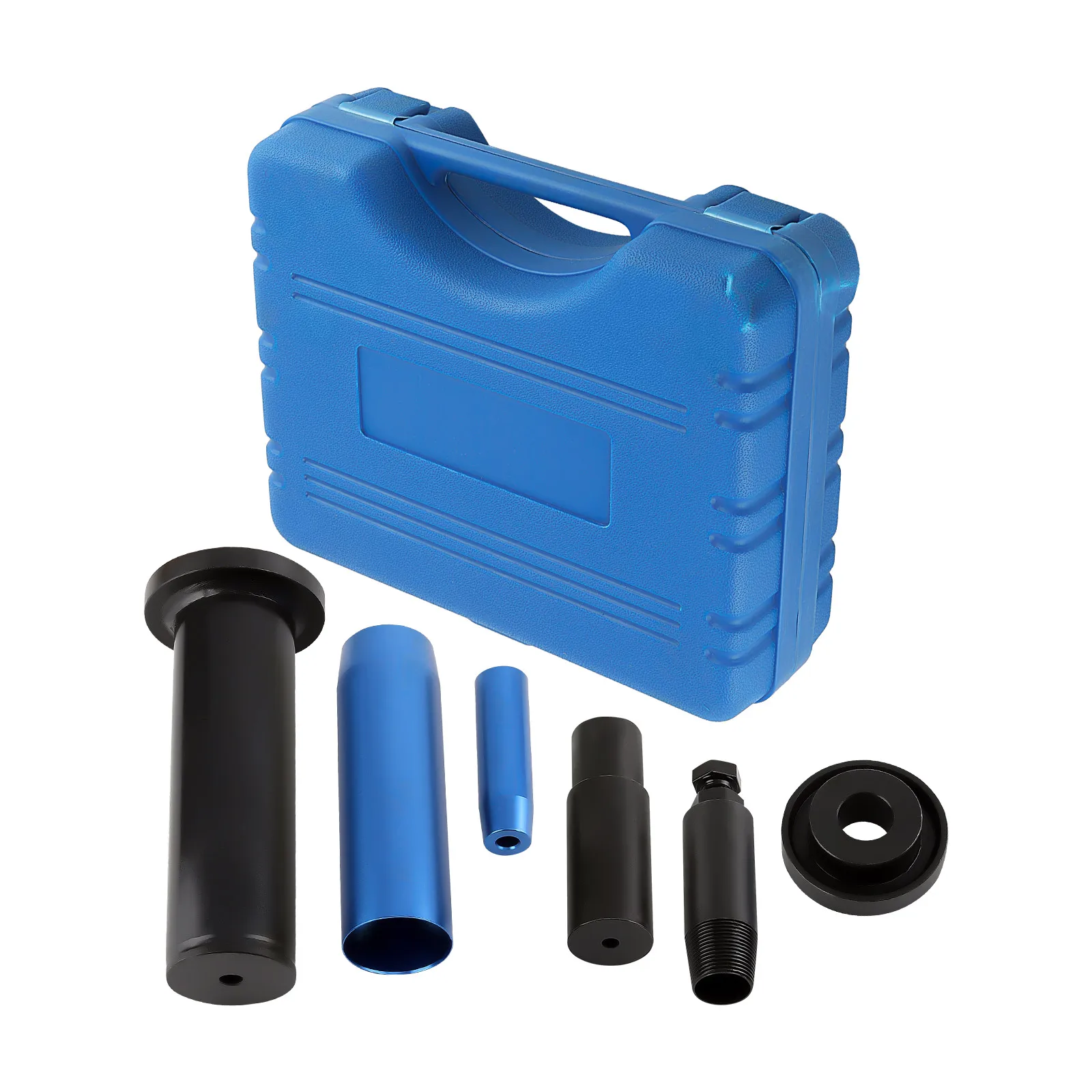 Инструмент для снятия сальника коробки передач с двойным сцеплением, подходящий для Ford Fiesta Focus 307-674
Инструмент для снятия сальника коробки передач с двойным сцеплением, подходящий для Ford Fiesta Focus 307-674