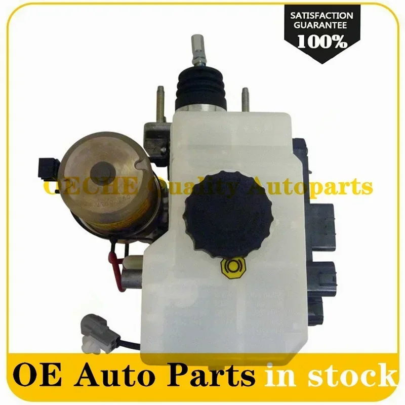47050-60013 4705060013 Complete ABS Modulator Assembly For Toyota Land Cruiser 100 Series 47050 60013 New Other
47050-60013 4705060013 Complete ABS Modulator Assembly For Toyota Land Cruiser 100 Series 47050 60013 New Other