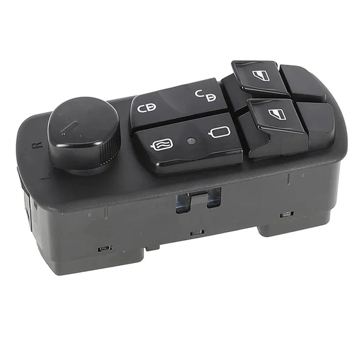 A0055453913 Door Lock System Power Window Control Switch for MERCEDES-BEN Atego Axor Truck Parts
A0055453913 Door Lock System Power Window Control Switch for MERCEDES-BEN Atego Axor Truck Parts