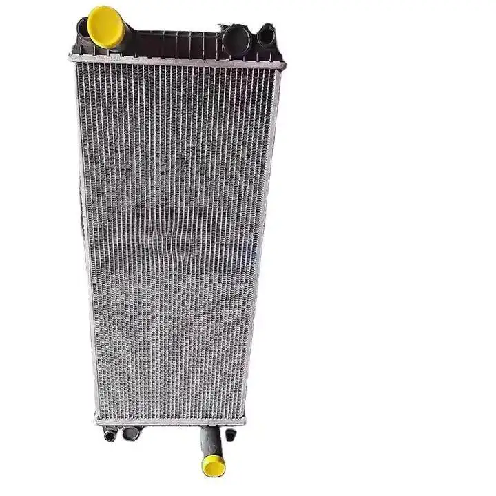 excavator 320GC water tank radiator assembly 508-6290 5086290
excavator 320GC water tank radiator assembly 508-6290 5086290