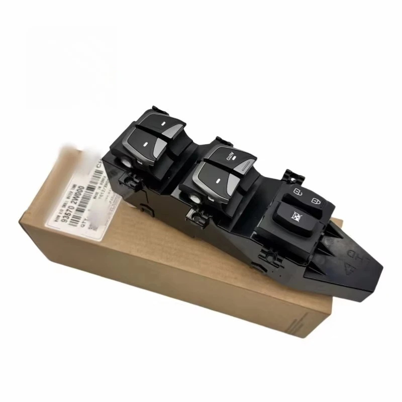 2012-2016 для Santa Fe Power, окно передней двери, новые автоматические переключатели 93570-2W000
2012-2016 для Santa Fe Power, окно передней двери, новые автоматические переключатели 93570-2W000