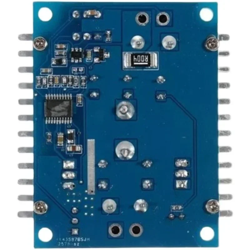 DC 300W 20A CC CV Constant Current Adjustable Step Down Converter Voltage Buck Current Source Module
DC 300W 20A CC CV Constant Current Adjustable Step Down Converter Voltage Buck Current Source Module